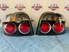 Brand New Toyota Vios Tail Light Set