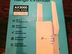 Brand new tp link ax3000 wifi extender