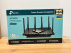 Brand New TP-Link AX5400 Wi-Fi Router