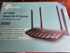 Brand New TP Link Router A6
