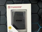 Transcend SSD 500GB