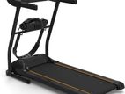 Brand New Treadmill with massager Belt and Dumbbells /Twister -A24