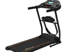 Brand New Treadmill With Massager Belt and Dumbbells /Twister -J31