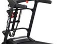 Brand New Treadmill with Vibration Belt and Twister /Dumbbells- A07