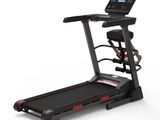 Brand New Treadmill with vibration Belt and Twister /Dumbbells- M23