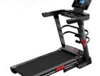 Brand New Treadmill With Vibration Belt and Twister /Dumbbells- M27