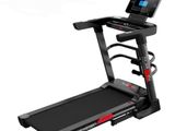 Brand New Treadmill With Vibration Belt and Twister /Dumbbells- M27