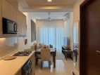 Brand-New Tri-Zen Luxury Furnished Apartment for Rent Colombo 2