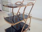 Brand new Trolley