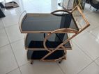 Brand New Trolly