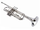 Brand New Trumpet