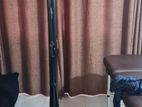 Tripod Projection Screen