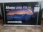 Brand New Abans TV