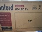 Brand New TV