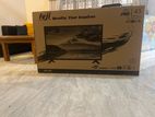 Brand New TV (Imported From Japan)