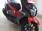 Brand New Tvs Ntorq Bike for Rent