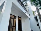 Brand New Twin House for Sale in Kalalgoda, Thalawathugoda