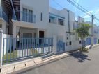Brand New Twin House Villa for Sale in Negombo
