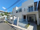 Brand New Twin House Villa for Sale in Negombo