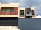 Brand-New Twin House With New Curtains - Piliyandala Madapatha