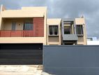 Brand-New Twin House Within a Gated Community Piliyandala for Sale