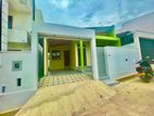 Brand New Two Bedroom House In Polgasowita. Gated Community