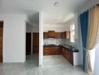 Brand New Two Bedrooms Apartment for Sale in Wellawatta.