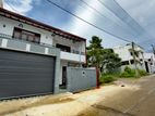 Brand New Two Store House for Sale in Polgasowita Jaliyagam