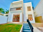 Brand New Two Storey Four Bedroom House in Piliyandala