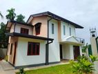 Brand New Two Storey House faced to a paddy field for Sale (Axxii7ps)