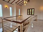Brand New Two Storey House faced to a paddy field for Sale (iiop293s)