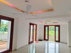 Brand New Two Storey House faced to a paddy field for Sale (Ino99u8is)