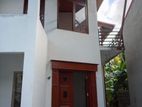 Brand New Two Storey House for Rent Kesbewa
