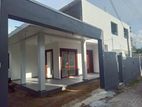 Brand New Two Storey House for Sale in Arangala Junction,Malabe