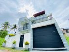 Brand New Two-Storey House for Sale in Athurugiriya