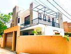 Brand New Two Storey House for Sale in Athurugiriya