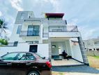 Brand New Two-Storey House for Sale in Athurugiriya