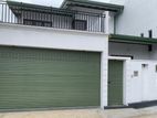 Brand New Two Storey House for Sale in Athurugiriya