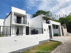 Brand New Two Storey House for sale in Athurugiriya