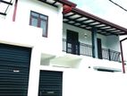 Brand New Two Storey House for Sale in Athurugiry