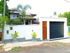 BRAND NEW TWO STOREY HOUSE FOR SALE IN ATHURUGIRY