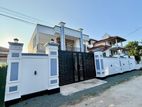 Brand New Two Storey House for Sale in Bolawalana, Negombo, Gampaha