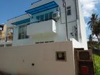 Brand New Two Storey House for Sale in Godagama