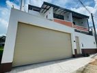 Brand New Two-Storey House for Sale in Heart of Malabe