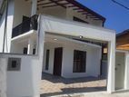 Brand New Two Storey House For Sale In Homagama