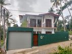 Brand New Two Storey House for Sale in Kadawatha