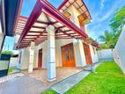 Brand New Two Storey House for Sale in Kandana