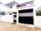 Brand new two storey house for sale in Kandana Road Walpole