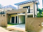 BRAND NEW TWO STOREY HOUSE FOR SALE IN KASBAWA KAHTUDUWA