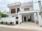 Brand New Two Storey House for Sale in Kesbewa